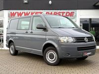 Usata VW Transporter 140 CV (102 kW) 2012 Grigio Furgone