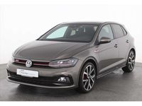 gebraucht VW Polo GTI 2.0 TSI DSG P-Dach/NAV/LED/ACC/18''