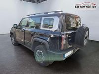 Nowe Baic BJ40 234 KM (172 kW) 2026 Waehlbar SUV