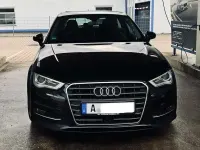 Gebraucht Audi A3 179 PS (131 kW) 2013 Limousine