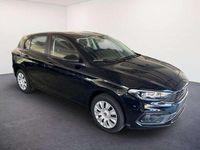 Gebraucht Fiat Tipo 131 PS (96 kW) 2024 718 schwarz Limousine