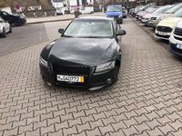 Gebraucht Audi A5 Sport 239 PS (175 kW) 2009 Grün Coupé