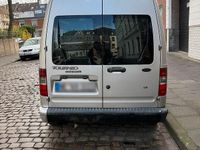 Gebraucht Ford Focus 90 PS (66 kW) 2006 Grau Van / Kleinbus