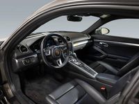 Gebraucht Porsche 718 Cayman Edition 299 PS (219 kW) 2024 Gruen Coupé