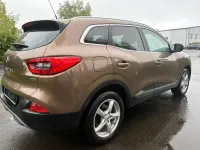 Używany Renault Kadjar XMOD 131 KM (96 kW) 2015 Brązowy SUV