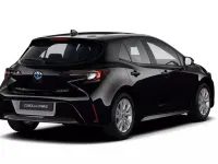 Neu Toyota Corolla Active 98 PS (72 kW) 2026 Black mica metallic Limousine