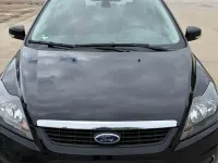 Occasion Ford Focus 115 PK (84 kW) 2011 Zwart Hatchback
