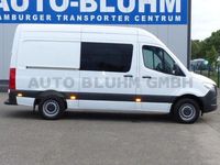 Gebraucht Mercedes Sprinter 150 PS (110 kW) 2021 Andere Van