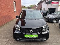 gebraucht Smart ForFour 1.0 "Automatik"SiHz"Einparkhilfe