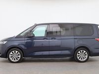 Second-hand VW Multivan Life 150 CP (110 kW) 2024 Monovolum
