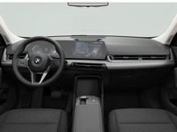 Gebraucht BMW X1 136 PS (100 kW) 2025 Schwarz SUV