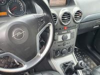 gebraucht Opel Antara 