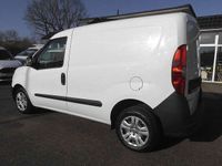 gebraucht Fiat Doblò DobloEasy Kasten Multijet 1.Hand Orig. 62tkm.