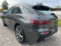Second-hand Genesis GV70 201 CP (147 kW) 2024 Gri SUV