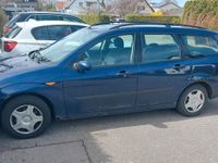 gebraucht Ford Focus 2003