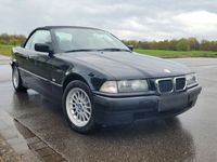 gebraucht BMW 318 Cabriolet i Sport Edition Sport Edition