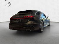 Gebraucht Audi A6 Ambiente 367 PS (269 kW) 2025 Daytonagrau perleffekt Kombi