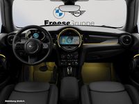 Gebraucht Mini Cooper SE 135 kW (184 PS) 2023 Silber Kleinwagen