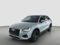 Gebraucht Audi Q2 Advanced Plus 116 PS (85 kW) 2025 Grau SUV