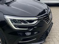 Gebraucht Renault Mégane Intens 116 PS (85 kW) 2022 Schwarz Limousine