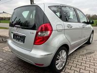 gebraucht Mercedes A180 CDI Elegance