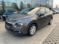 Gebraucht Citroën C3 Feel 75 PS (55 kW) 2018 Grau Limousine
