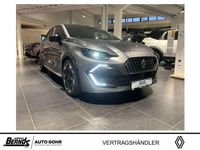 Ny Renault Clio V Techno 158 HK (116 kW) 2026 Grå Sedan