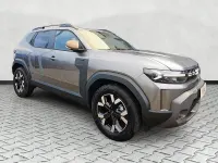 Nowe Dacia Duster Extreme 131 KM (96 kW) 2025 Szary SUV