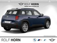 Gebraucht Mini Aceman Classic 135 kW (184 PS) 2024 Blau SUV