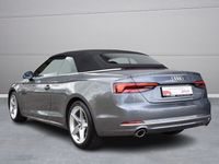 gebraucht Audi A5 Cabriolet 40 TFSI S-tr. *Sport*LED*Navi*ACC*