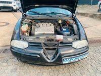 gebraucht Alfa Romeo 156 - 93.788 KM - 04.2003 Baujahr - OHNE PAPIERE