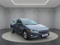 Gebraucht Opel Insignia Elegance 170 PS (125 kW) 2021 Grau Kombi