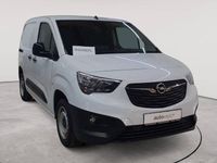 Gebraucht Opel Combo 102 PS (75 kW) 2024 Kaolin weiß Van