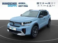Neu Citroën C3 Aircross 101 PS (74 kW) 2026 Blauandere SUV