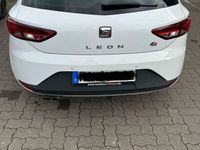 gebraucht Seat Leon FR