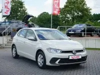 Neu VW Polo 80 PS (58 kW) 2026 Grau Kleinwagen