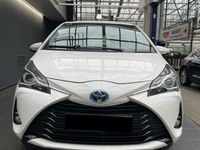gebraucht Toyota Yaris Hybrid Comfort