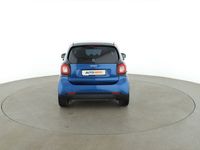 gebraucht Smart ForTwo Coupé 0.9 Turbo Basis Prime, Benzin, 15.600 €