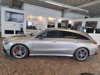 gebraucht Mercedes CLA45 AMG CLA 45 S AMG SB *PANO*NAVI*KAMERA*