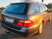 Gebraucht Mercedes E220 170 PS (125 kW) 2008 Andere farben Kombi