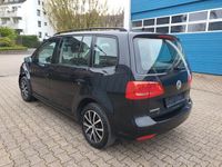 gebraucht VW Touran Trendline BMT,Klimatronic,Navigation,