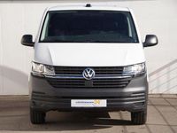 Gebraucht VW Transporter 150 PS (110 kW) 2024 Weiß Van
