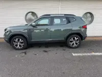 Gebraucht Dacia Duster Expression 131 PS (96 kW) 2025 Zederngrün SUV