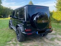 gebraucht Mercedes G63 AMG G 63 AMG G AMGAMG Speedshift 9G-TRONIC