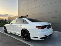Gebraucht Audi A8 Ambiente 286 PS (210 kW) 2023 Weiß Limousine