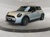 Gebraucht Mini Cooper Essential 156 PS (114 kW) 2024 Melting silver iii Kleinwagen