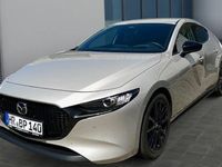 Gebraucht Mazda 3 Nagisa 140 PS (102 kW) 2025 Braun Limousine