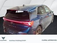 Gebraucht Cupra Born 169 kW (231 PS) 2025 Blau Kleinwagen