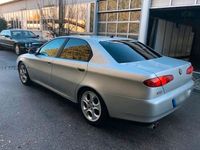 gebraucht Alfa Romeo 166 2.5 V6 Busso