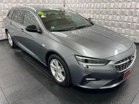 Gebraucht Opel Insignia Elegance 174 PS (127 kW) 2021 Grau Kombi